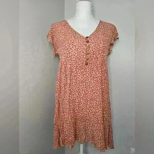 Wild Fable Foral Dress